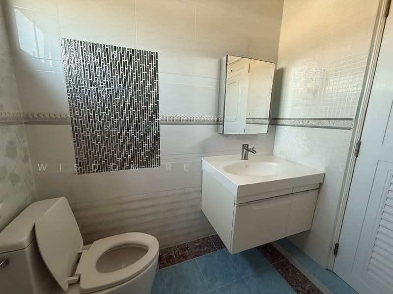 บ้านเดี่ยว 3 ชั้น ซอยรามอินทรา 65 และ 67, Bangkok, Tha Rang, Bang Khen, Bangkok, 6 Bedrooms, 300 sqm, Single Detached House For Sale, by Wisdom Real Estate, 500189102 - DDproperty.com