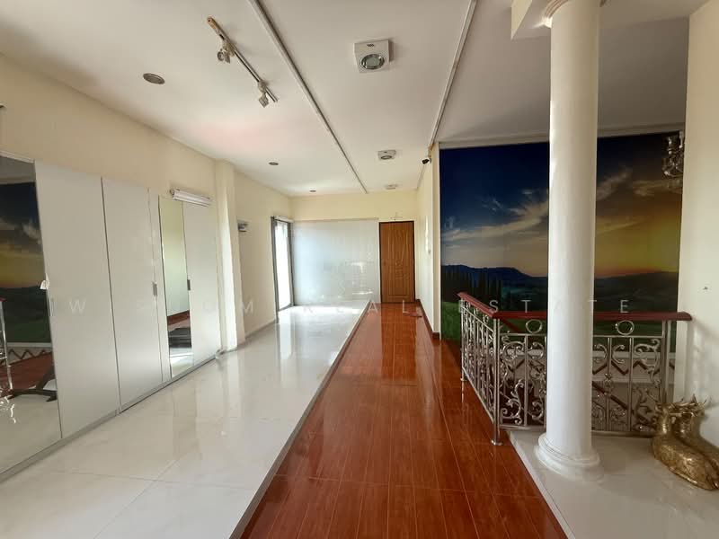 บ้านเดี่ยว 3 ชั้น ซอยรามอินทรา 65 และ 67, กรุงเทพ, ท่าแร้ง, บางเขน, กรุงเทพ, 300 ตร.ม., บ้านเดี่ยว ขาย, โดย Wisdom Real Estate, 500189102 - DDproperty.com