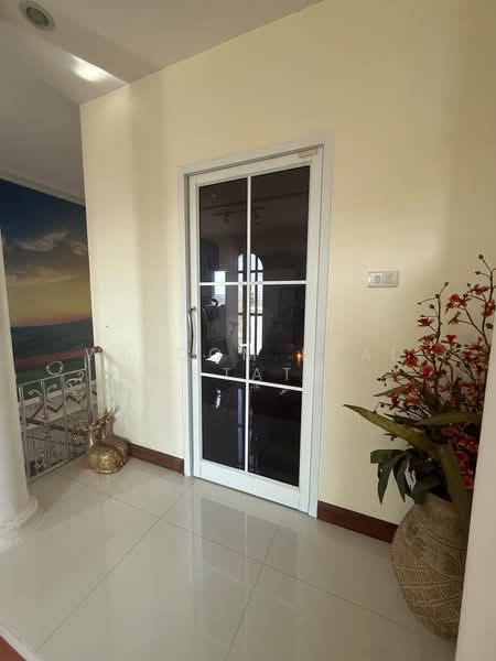 บ้านเดี่ยว 3 ชั้น ซอยรามอินทรา 65 และ 67, Bangkok, Tha Rang, Bang Khen, Bangkok, 6 Bedrooms, 300 sqm, Single Detached House For Sale, by Wisdom Real Estate, 500189102 - DDproperty.com