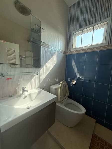 บ้านเดี่ยว 3 ชั้น ซอยรามอินทรา 65 และ 67, กรุงเทพ, ท่าแร้ง, บางเขน, กรุงเทพ, 300 ตร.ม., บ้านเดี่ยว ขาย, โดย Wisdom Real Estate, 500189102 - DDproperty.com