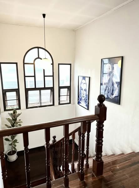 Sammakorn Ramkamhang 112, Bangkok, Saphan Sung, Saphan Sung, Bangkok, 4 Bedrooms, 250 sqm, Villa For Rent, by พิมพ์ภัทรา แจ่มอุลิตรัตน, 500189103 - DDproperty.com