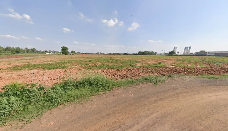 ติดถนนมิตรภาพ, Nakhon Ratchasima, Khok Kruat, Muang Nakhon Ratchasima, Nakhon Ratchasima, , 109,156 sqm, Land For Sale, by WISIT SRIPRASERT, 500189104 - DDproperty.com