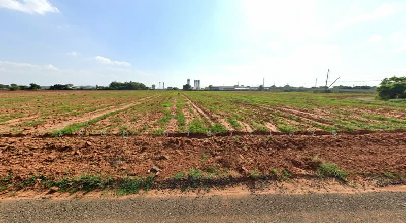 ติดถนนมิตรภาพ, Nakhon Ratchasima, Khok Kruat, Muang Nakhon Ratchasima, Nakhon Ratchasima, , 109,156 sqm, Land For Sale, by WISIT SRIPRASERT, 500189104 - DDproperty.com