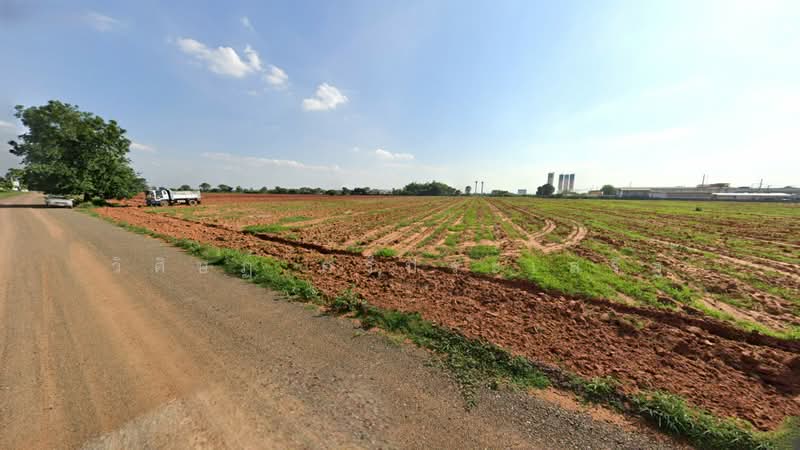 ติดถนนมิตรภาพ, Nakhon Ratchasima, Khok Kruat, Muang Nakhon Ratchasima, Nakhon Ratchasima, , 109,156 sqm, Land For Sale, by WISIT SRIPRASERT, 500189104 - DDproperty.com