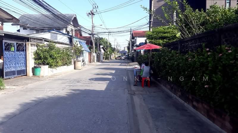 ที่ดินเปล่า 4-0-11 ไร่ ใกล้เซ็นทรัลรามอินทรา เขตบางเขน กรุงเทพมหานคร, Bangkok, Anusaowari, Bang Khen, Bangkok, , 6,444 sqm, Land For Sale, by Paiwong Onna-nam, 500189105 - DDproperty.com