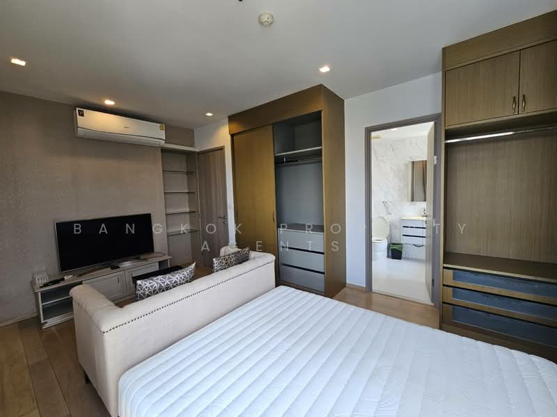 HQ Thonglor by Sansiri : เฮชคิว บาย แสนสิริ, กรุงเทพ, ซอยสุขุมวิท 55 แขวงคลองตันเหนือ เขตวัฒนา กรุงเทพมหานคร, คลองตันเหนือ, วัฒนา, กรุงเทพ, 73 ตร.ม., คอนโด ให้เช่า, โดย BANGKOK PROPERTY AGENTS, 500189107 - DDproperty.com