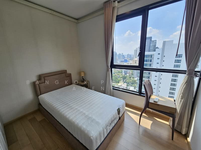 HQ Thonglor by Sansiri : เฮชคิว บาย แสนสิริ, กรุงเทพ, ซอยสุขุมวิท 55 แขวงคลองตันเหนือ เขตวัฒนา กรุงเทพมหานคร, คลองตันเหนือ, วัฒนา, กรุงเทพ, 73 ตร.ม., คอนโด ให้เช่า, โดย BANGKOK PROPERTY AGENTS, 500189107 - DDproperty.com