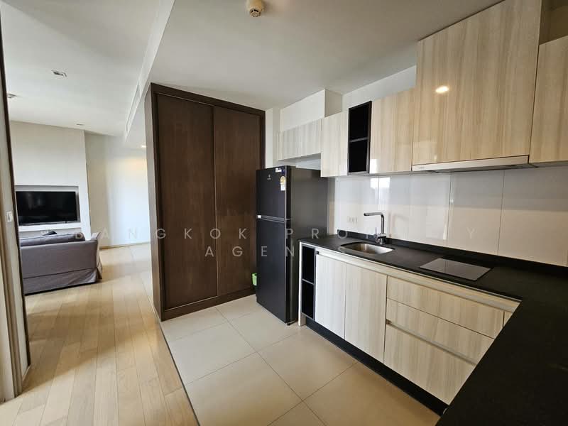 HQ Thonglor by Sansiri, Bangkok, Sukhumvit Road, Khlong Tan Nua, Watthana, Bangkok, 2 Bedrooms, 73 sqm, Condo For Rent, by BANGKOK PROPERTY AGENTS, 500189107 - DDproperty.com