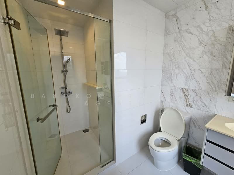 HQ Thonglor by Sansiri, Bangkok, Sukhumvit Road, Khlong Tan Nua, Watthana, Bangkok, 2 Bedrooms, 73 sqm, Condo For Rent, by BANGKOK PROPERTY AGENTS, 500189107 - DDproperty.com