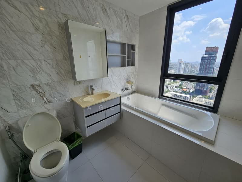 HQ Thonglor by Sansiri : เฮชคิว บาย แสนสิริ, กรุงเทพ, ซอยสุขุมวิท 55 แขวงคลองตันเหนือ เขตวัฒนา กรุงเทพมหานคร, คลองตันเหนือ, วัฒนา, กรุงเทพ, 73 ตร.ม., คอนโด ให้เช่า, โดย BANGKOK PROPERTY AGENTS, 500189107 - DDproperty.com
