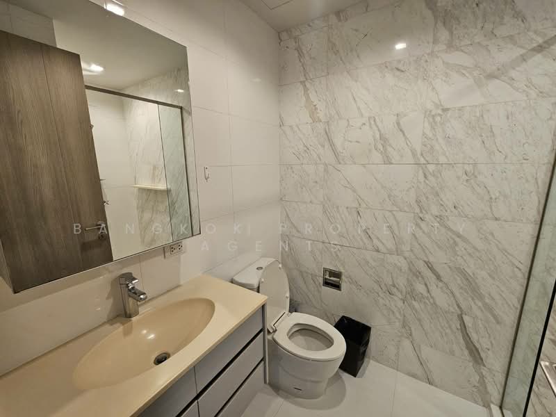 HQ Thonglor by Sansiri, Bangkok, Sukhumvit Road, Khlong Tan Nua, Watthana, Bangkok, 2 Bedrooms, 73 sqm, Condo For Rent, by BANGKOK PROPERTY AGENTS, 500189107 - DDproperty.com