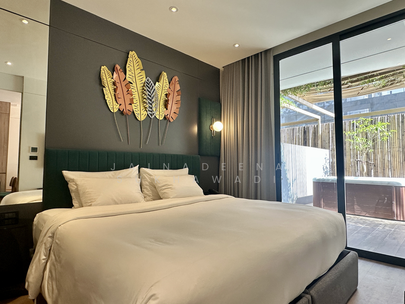 Layan Green Park, Phuket, 147 Moo 6, Choeng Thale, Thalang, Phuket, 1 Bedroom, 72 sqm, Condo For Sale, by Jainadeena Sukhawadi, 500189108 - DDproperty.com