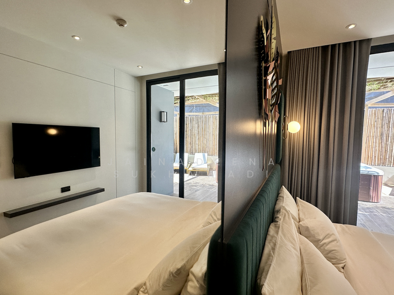 Layan Green Park, Phuket, 147 Moo 6, Choeng Thale, Thalang, Phuket, 1 Bedroom, 72 sqm, Condo For Sale, by Jainadeena Sukhawadi, 500189108 - DDproperty.com