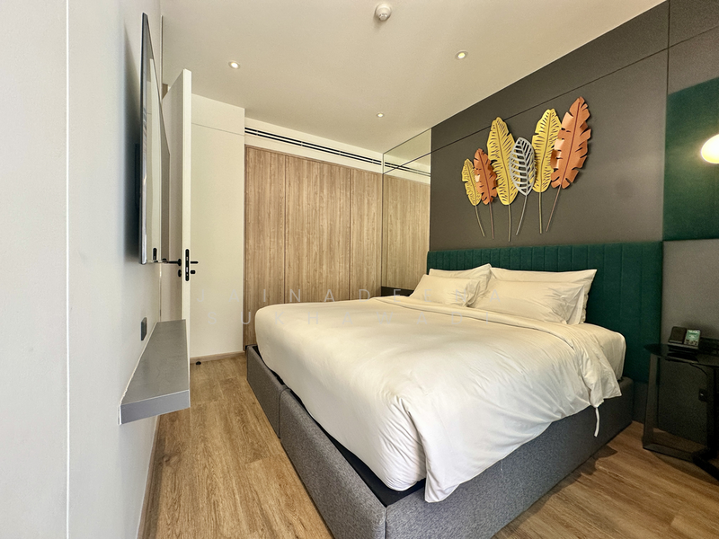 Layan Green Park, Phuket, 147 Moo 6, Choeng Thale, Thalang, Phuket, 1 Bedroom, 72 sqm, Condo For Sale, by Jainadeena Sukhawadi, 500189108 - DDproperty.com