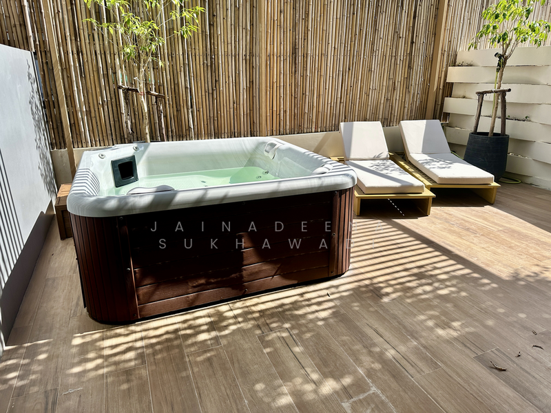 Layan Green Park : ลายัน กรีน พาร์ค, ภูเก็ต, 147 หมู่ 6, เชิงทะเล, ถลาง, ภูเก็ต, 72 ตร.ม., คอนโด ขาย, โดย Jainadeena Sukhawadi, 500189108 - DDproperty.com