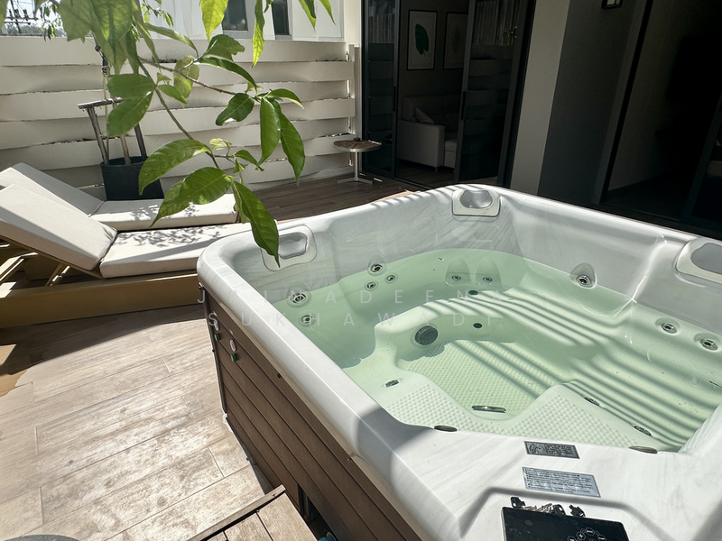 Layan Green Park, Phuket, 147 Moo 6, Choeng Thale, Thalang, Phuket, 1 Bedroom, 72 sqm, Condo For Sale, by Jainadeena Sukhawadi, 500189108 - DDproperty.com