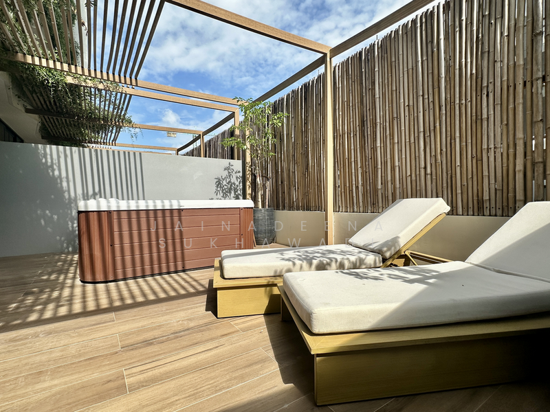 Layan Green Park, Phuket, 147 Moo 6, Choeng Thale, Thalang, Phuket, 1 Bedroom, 72 sqm, Condo For Sale, by Jainadeena Sukhawadi, 500189108 - DDproperty.com