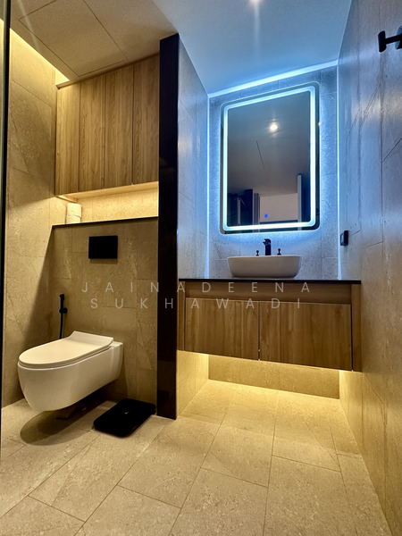 Layan Green Park, Phuket, 147 Moo 6, Choeng Thale, Thalang, Phuket, 1 Bedroom, 72 sqm, Condo For Sale, by Jainadeena Sukhawadi, 500189108 - DDproperty.com