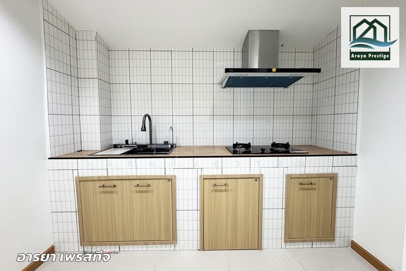 เลิศอุบล นาคนิวาส48, กรุงเทพ, ลาดพร้าว, ลาดพร้าว, กรุงเทพ, 86 ตร.ม., ทาวน์เฮ้าส์ ขาย, โดย วิสุทธินี เฉลิมสินสุวรรณ, 500189109 - DDproperty.com