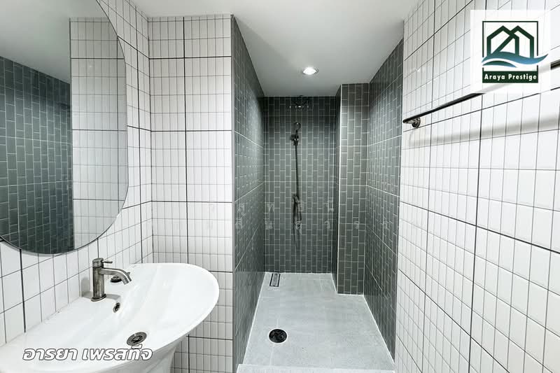 เลิศอุบล นาคนิวาส48, Bangkok, Lat Phrao, Lat Phrao, Bangkok, 2 Bedrooms, 86 sqm, Townhouse For Sale, by วิสุทธินี เฉลิมสินสุวรรณ, 500189109 - DDproperty.com