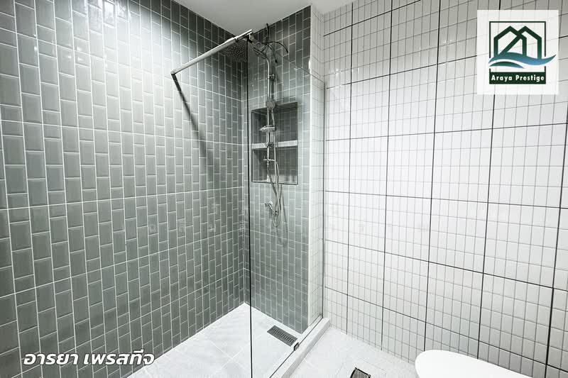 เลิศอุบล นาคนิวาส48, Bangkok, Lat Phrao, Lat Phrao, Bangkok, 2 Bedrooms, 86 sqm, Townhouse For Sale, by วิสุทธินี เฉลิมสินสุวรรณ, 500189109 - DDproperty.com