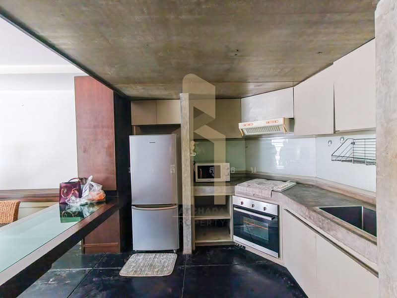 Park Pavillion, Bangkok, Phahonyothin Rd, Samsen Nai, Phaya Thai, Bangkok, 1 Bedroom, 136 sqm, Condo For Sale, by มาลี สุธน, 500189110 - DDproperty.com