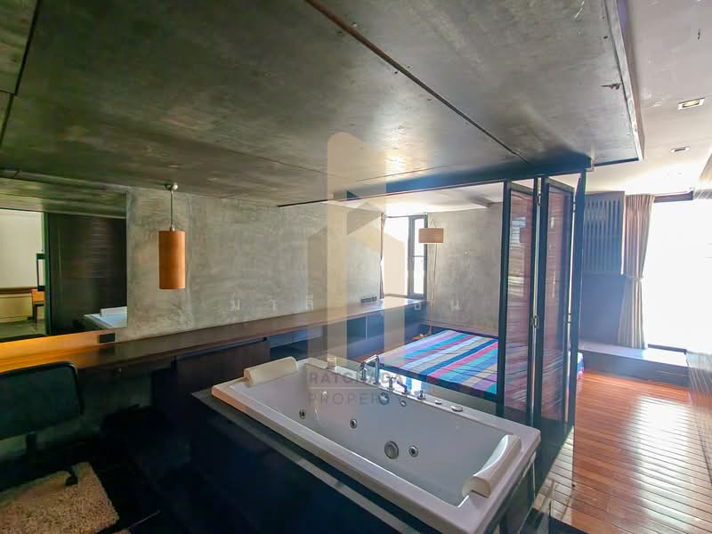 Park Pavillion, Bangkok, Phahonyothin Rd, Samsen Nai, Phaya Thai, Bangkok, 1 Bedroom, 136 sqm, Condo For Sale, by มาลี สุธน, 500189110 - DDproperty.com