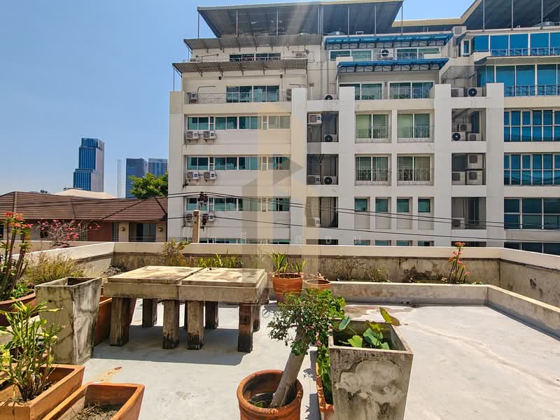 Park Pavillion, Bangkok, Phahonyothin Rd, Samsen Nai, Phaya Thai, Bangkok, 1 Bedroom, 136 sqm, Condo For Sale, by มาลี สุธน, 500189110 - DDproperty.com