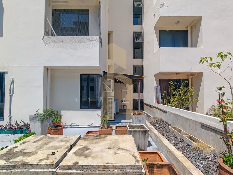 Park Pavillion : พาร์ค พาวิลเลี่ยน, กรุงเทพ, ถ.พหลโยธิน, สามเสนใน, พญาไท, กรุงเทพ, 136 ตร.ม., คอนโด ขาย, โดย มาลี สุธน, 500189110 - DDproperty.com