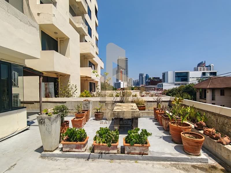 Park Pavillion, Bangkok, Phahonyothin Rd, Samsen Nai, Phaya Thai, Bangkok, 1 Bedroom, 136 sqm, Condo For Sale, by มาลี สุธน, 500189110 - DDproperty.com