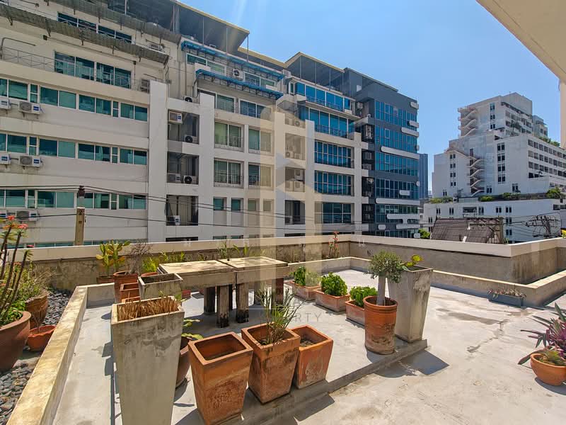 Park Pavillion, Bangkok, Phahonyothin Rd, Samsen Nai, Phaya Thai, Bangkok, 1 Bedroom, 136 sqm, Condo For Sale, by มาลี สุธน, 500189110 - DDproperty.com