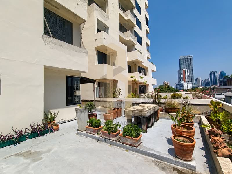 Park Pavillion, Bangkok, Phahonyothin Rd, Samsen Nai, Phaya Thai, Bangkok, 1 Bedroom, 136 sqm, Condo For Sale, by มาลี สุธน, 500189110 - DDproperty.com