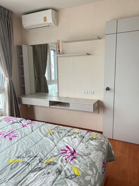 The President Sukhumvit-Samutprakan, Samut Prakan, 889 Sukhumvit Road, Tai Ban Mai, Muang Samut Prakarn, Samut Prakan, 2 Bedrooms, 52 sqm, Condo For Sale, by Saleela Utariyaprasit, 500189112 - DDproperty.com