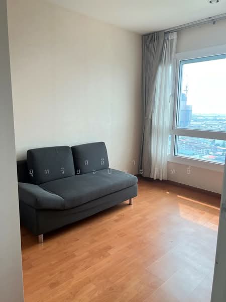 The President Sukhumvit-Samutprakan, Samut Prakan, 889 Sukhumvit Road, Tai Ban Mai, Muang Samut Prakarn, Samut Prakan, 2 Bedrooms, 52 sqm, Condo For Sale, by Saleela Utariyaprasit, 500189112 - DDproperty.com