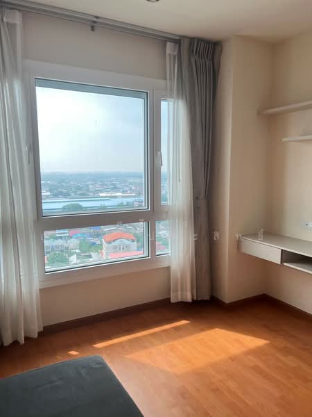 The President Sukhumvit-Samutprakan, Samut Prakan, 889 Sukhumvit Road, Tai Ban Mai, Muang Samut Prakarn, Samut Prakan, 2 Bedrooms, 52 sqm, Condo For Sale, by Saleela Utariyaprasit, 500189112 - DDproperty.com