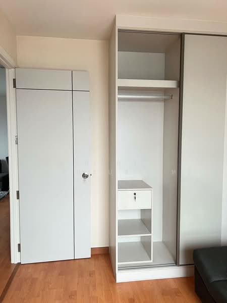 The President Sukhumvit-Samutprakan, Samut Prakan, 889 Sukhumvit Road, Tai Ban Mai, Muang Samut Prakarn, Samut Prakan, 2 Bedrooms, 52 sqm, Condo For Sale, by Saleela Utariyaprasit, 500189112 - DDproperty.com