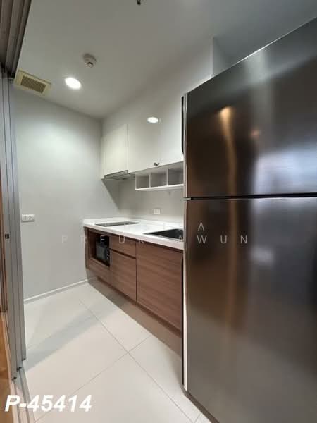 Fuse Chan-Sathorn, Bangkok, 160 Chan Road, Thung Wat Don, Sathon, Bangkok, 2 Bedrooms, 56 sqm, Condo For Rent, by Susira Prueksawun, 500189115 - DDproperty.com