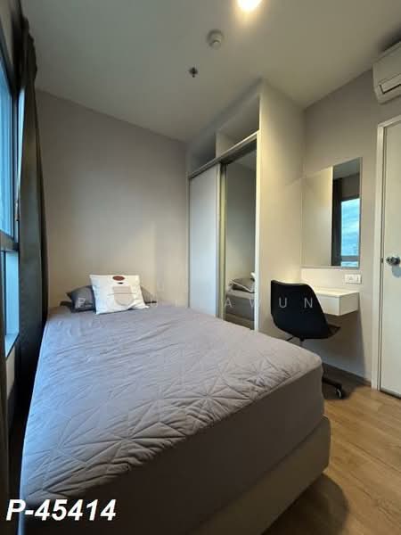 Fuse Chan-Sathorn, Bangkok, 160 Chan Road, Thung Wat Don, Sathon, Bangkok, 2 Bedrooms, 56 sqm, Condo For Rent, by Susira Prueksawun, 500189115 - DDproperty.com