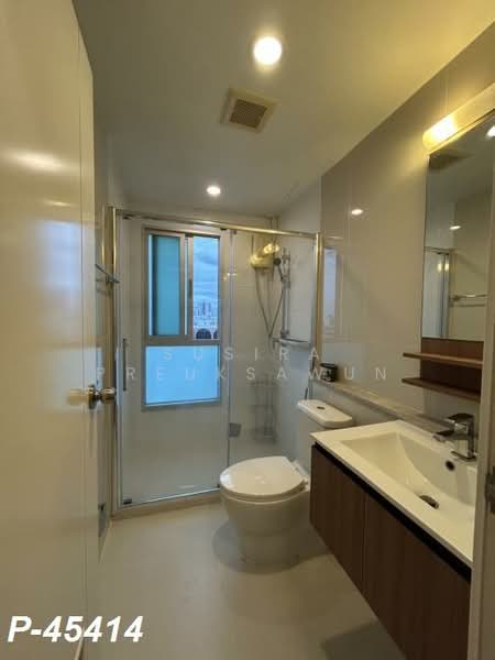 Fuse Chan-Sathorn, Bangkok, 160 Chan Road, Thung Wat Don, Sathon, Bangkok, 2 Bedrooms, 56 sqm, Condo For Rent, by Susira Prueksawun, 500189115 - DDproperty.com