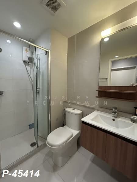 Fuse Chan-Sathorn, Bangkok, 160 Chan Road, Thung Wat Don, Sathon, Bangkok, 2 Bedrooms, 56 sqm, Condo For Rent, by Susira Prueksawun, 500189115 - DDproperty.com