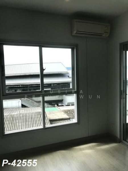 The Parkland Petchkasem, Bangkok, 1139 Petchkasem Road, Bang Khae, Bang Khae, Bangkok, 1 Bedroom, 60 sqm, Condo For Rent, by Susira Prueksawun, 500189116 - DDproperty.com