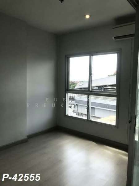 The Parkland Petchkasem, Bangkok, 1139 Petchkasem Road, Bang Khae, Bang Khae, Bangkok, 1 Bedroom, 60 sqm, Condo For Rent, by Susira Prueksawun, 500189116 - DDproperty.com