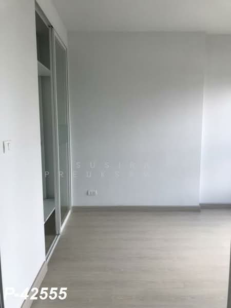 The Parkland Petchkasem, Bangkok, 1139 Petchkasem Road, Bang Khae, Bang Khae, Bangkok, 1 Bedroom, 60 sqm, Condo For Rent, by Susira Prueksawun, 500189116 - DDproperty.com
