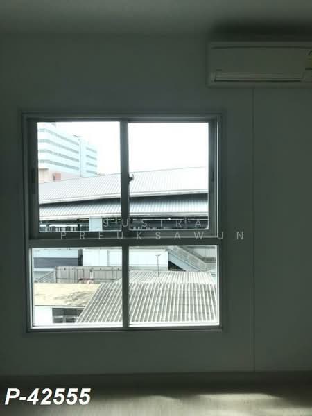 The Parkland Petchkasem, Bangkok, 1139 Petchkasem Road, Bang Khae, Bang Khae, Bangkok, 1 Bedroom, 60 sqm, Condo For Rent, by Susira Prueksawun, 500189116 - DDproperty.com