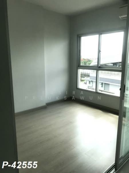 The Parkland Petchkasem : เดอะ พาร์คแลนด์ เพรชเกษม, กรุงเทพ, 1139 ถ.เพชรเกษม, บางแค, บางแค, กรุงเทพ, 60 ตร.ม., คอนโด ให้เช่า, โดย Susira Preuksawun, 500189116 - DDproperty.com
