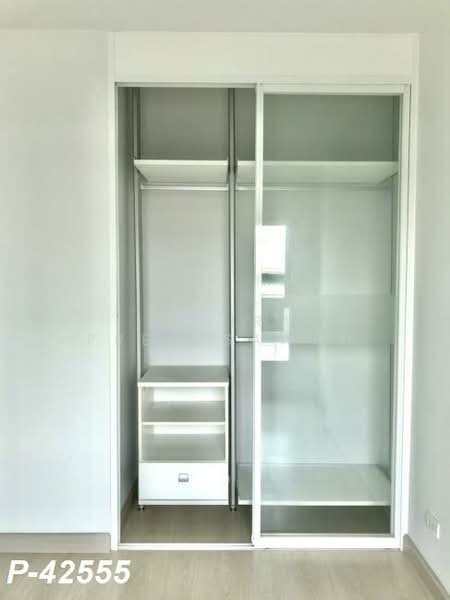 The Parkland Petchkasem, Bangkok, 1139 Petchkasem Road, Bang Khae, Bang Khae, Bangkok, 1 Bedroom, 60 sqm, Condo For Rent, by Susira Prueksawun, 500189116 - DDproperty.com