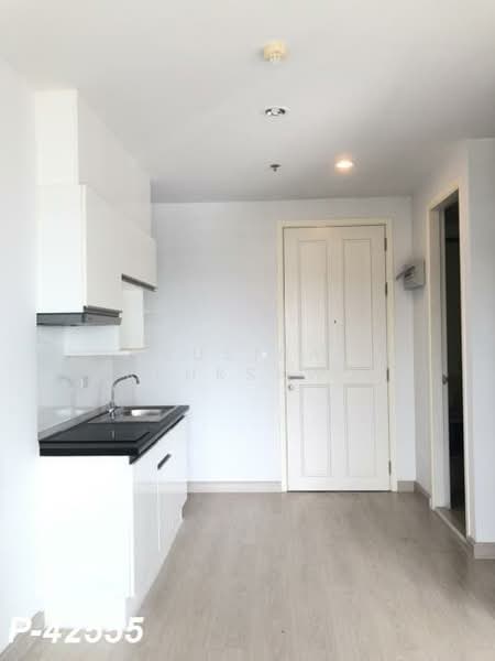 The Parkland Petchkasem, Bangkok, 1139 Petchkasem Road, Bang Khae, Bang Khae, Bangkok, 1 Bedroom, 60 sqm, Condo For Rent, by Susira Prueksawun, 500189116 - DDproperty.com