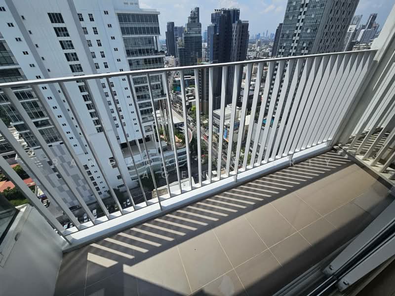 HQ Thonglor by Sansiri : เฮชคิว บาย แสนสิริ, กรุงเทพ, ซอยสุขุมวิท 55 แขวงคลองตันเหนือ เขตวัฒนา กรุงเทพมหานคร, คลองตันเหนือ, วัฒนา, กรุงเทพ, 44 ตร.ม., คอนโด ให้เช่า, โดย BANGKOK PROPERTY AGENTS, 500189117 - DDproperty.com