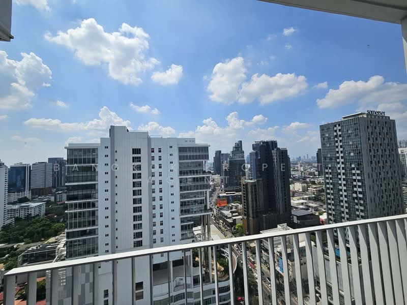 HQ Thonglor by Sansiri : เฮชคิว บาย แสนสิริ, กรุงเทพ, ซอยสุขุมวิท 55 แขวงคลองตันเหนือ เขตวัฒนา กรุงเทพมหานคร, คลองตันเหนือ, วัฒนา, กรุงเทพ, 44 ตร.ม., คอนโด ให้เช่า, โดย BANGKOK PROPERTY AGENTS, 500189117 - DDproperty.com