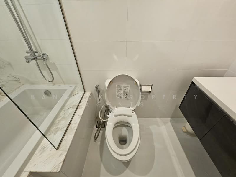 HQ Thonglor by Sansiri, Bangkok, Sukhumvit Road, Khlong Tan Nua, Watthana, Bangkok, 1 Bedroom, 44 sqm, Condo For Rent, by BANGKOK PROPERTY AGENTS, 500189117 - DDproperty.com